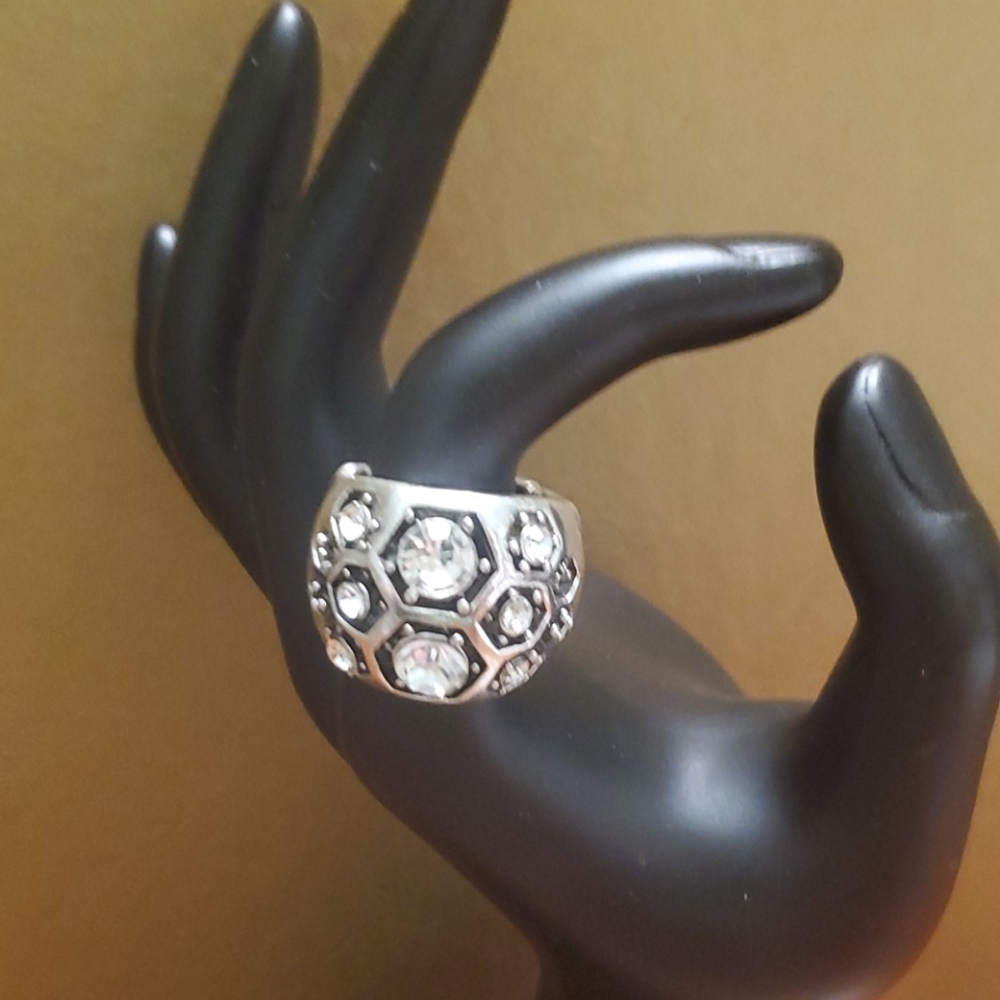 Statement Ring